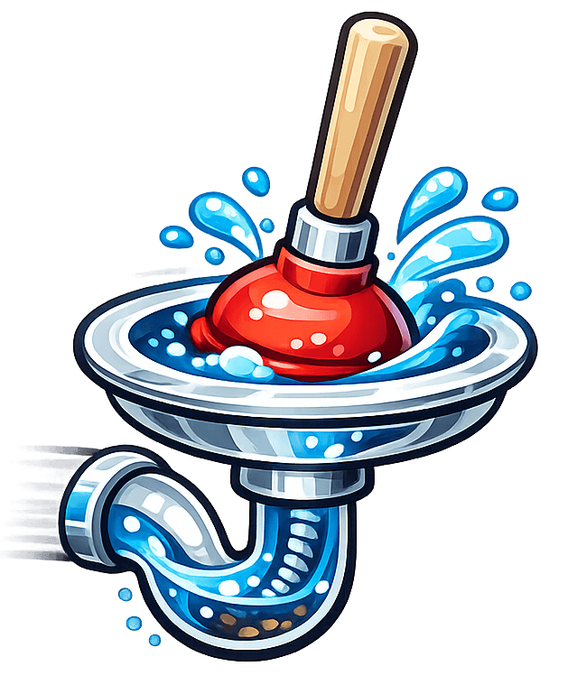 abflussreinigung icon