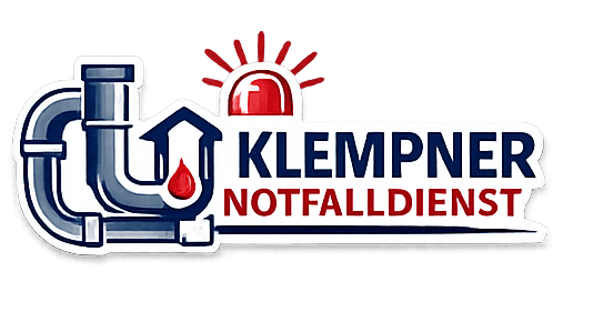 Klempner Notfalldienst Logo