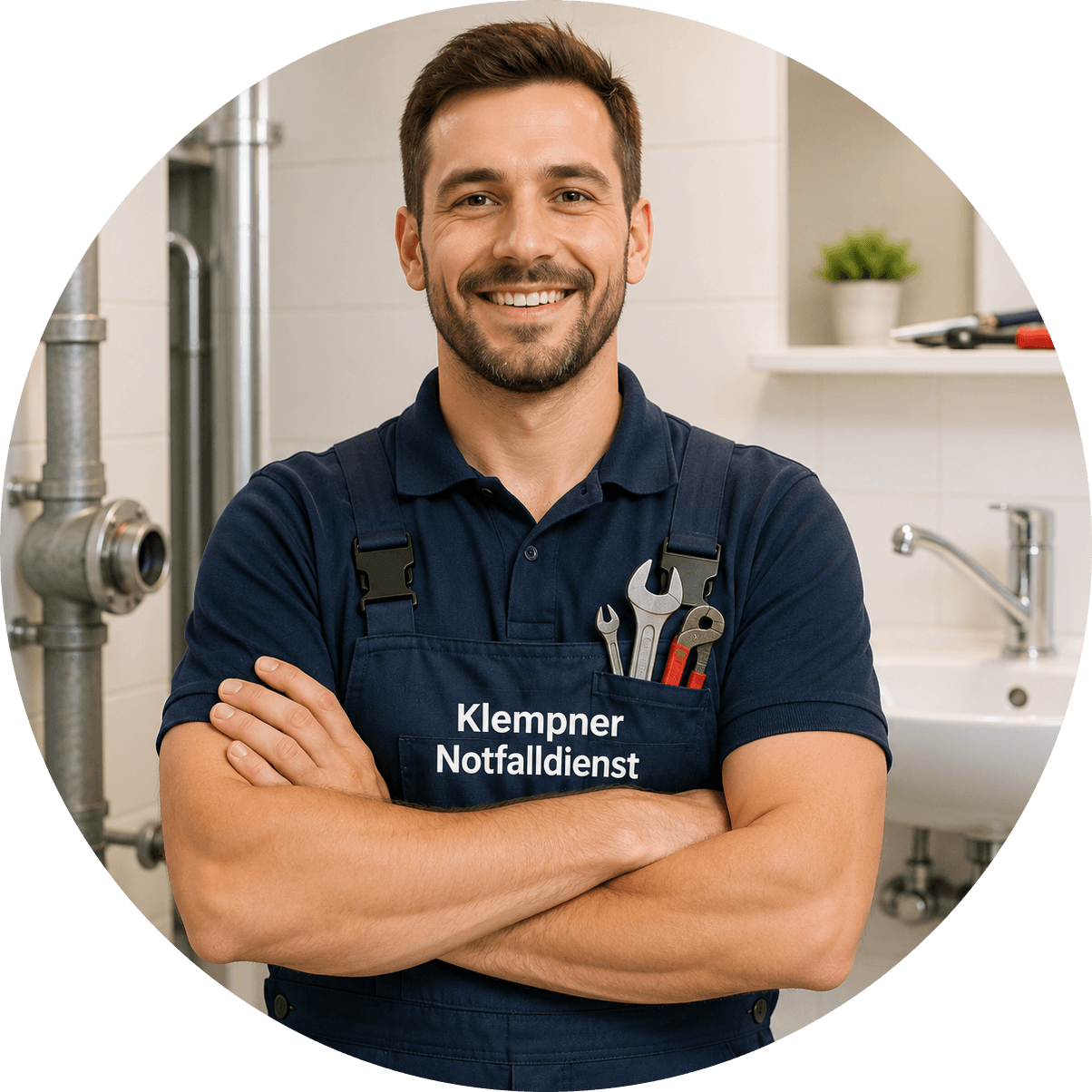 Klempner Notfalldienst