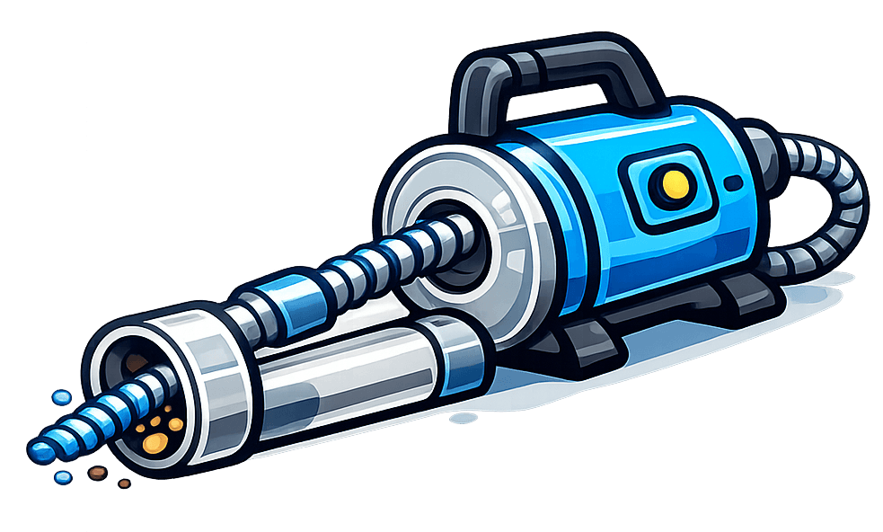 rohrreinigung icon