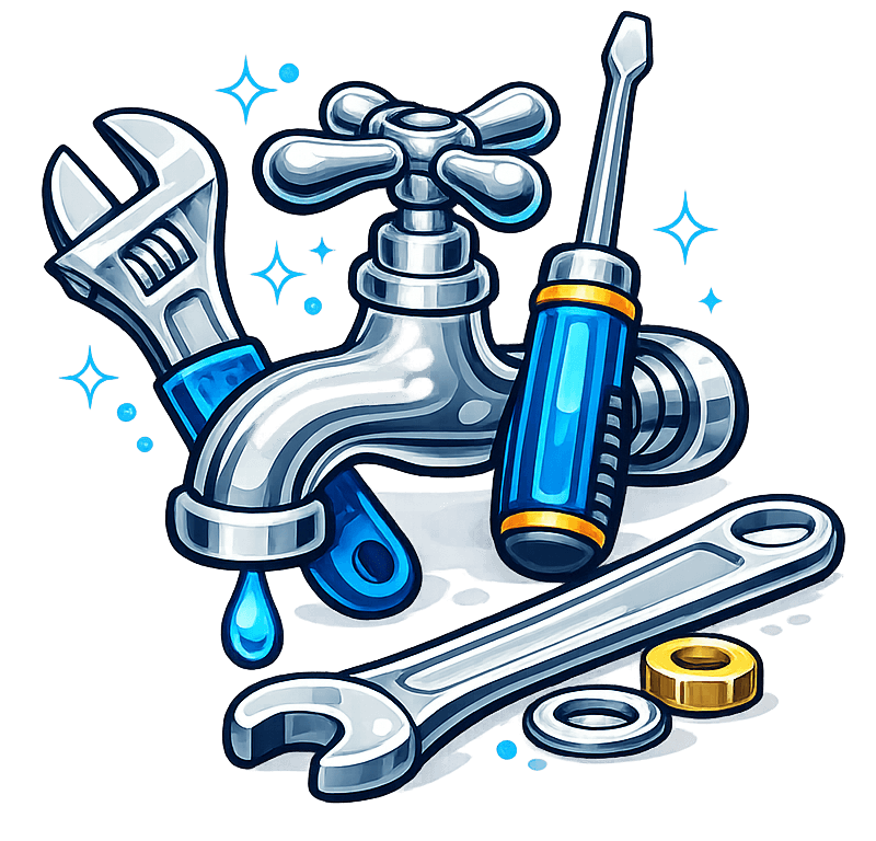 wasserhahn icon